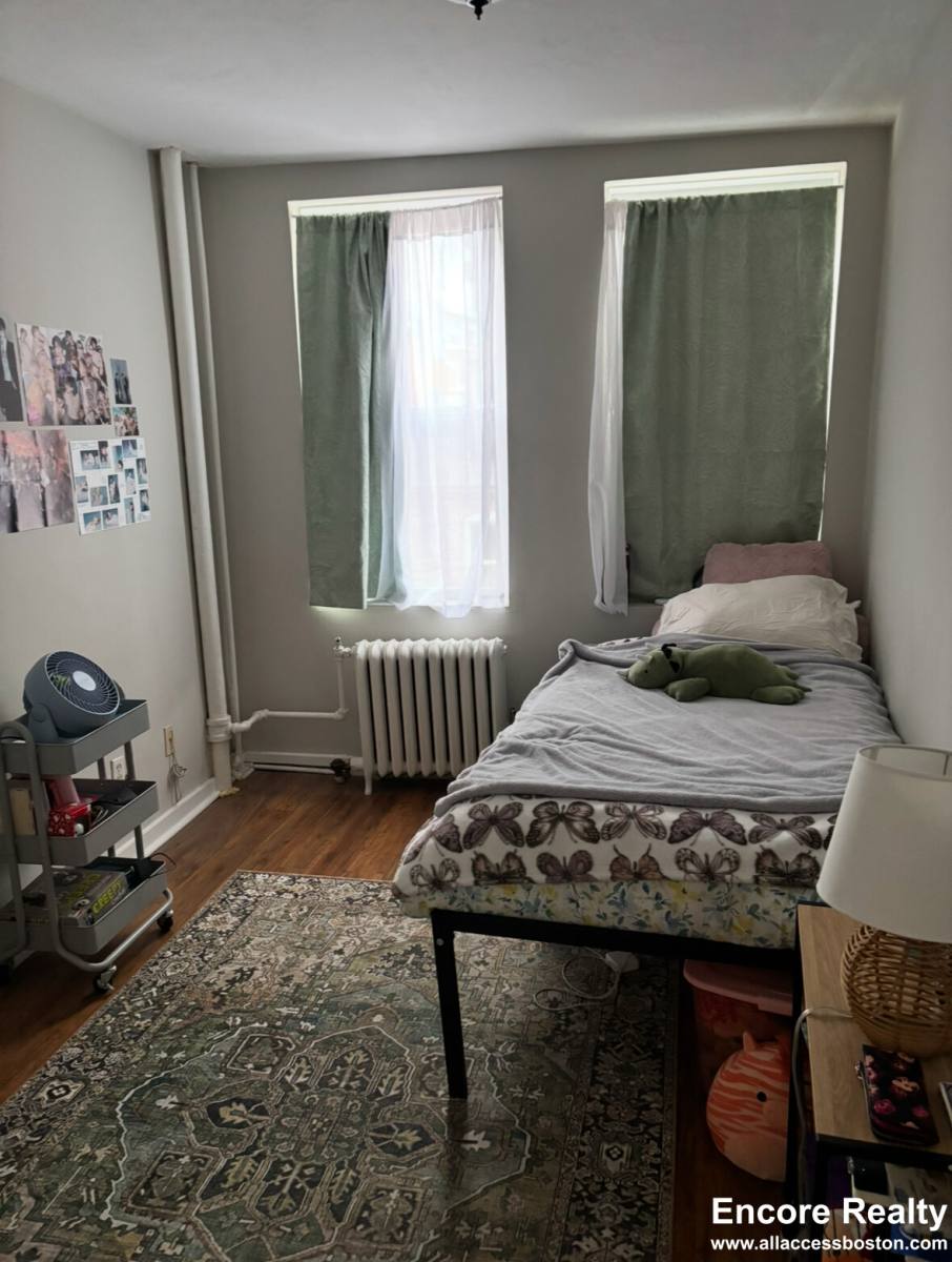 Apartment for rent at 224 Hanover St #21, Boston, MA 02113
