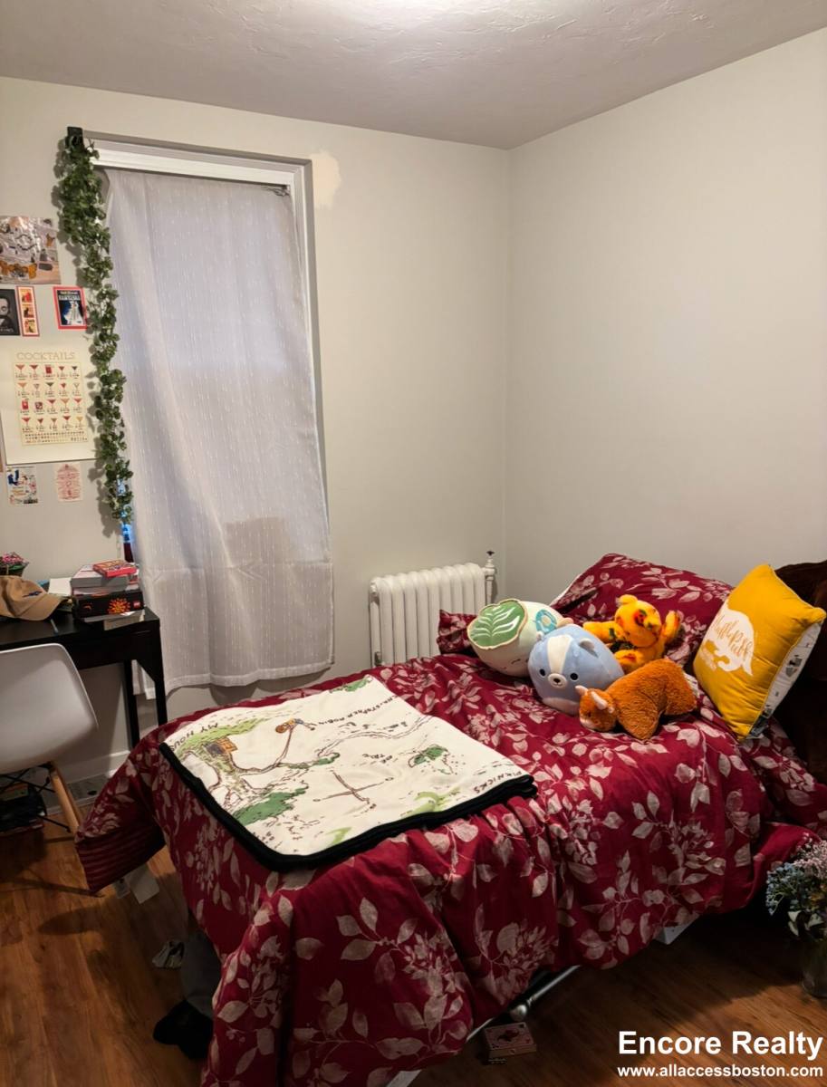 Apartment for rent at 224 Hanover St #21, Boston, MA 02113
