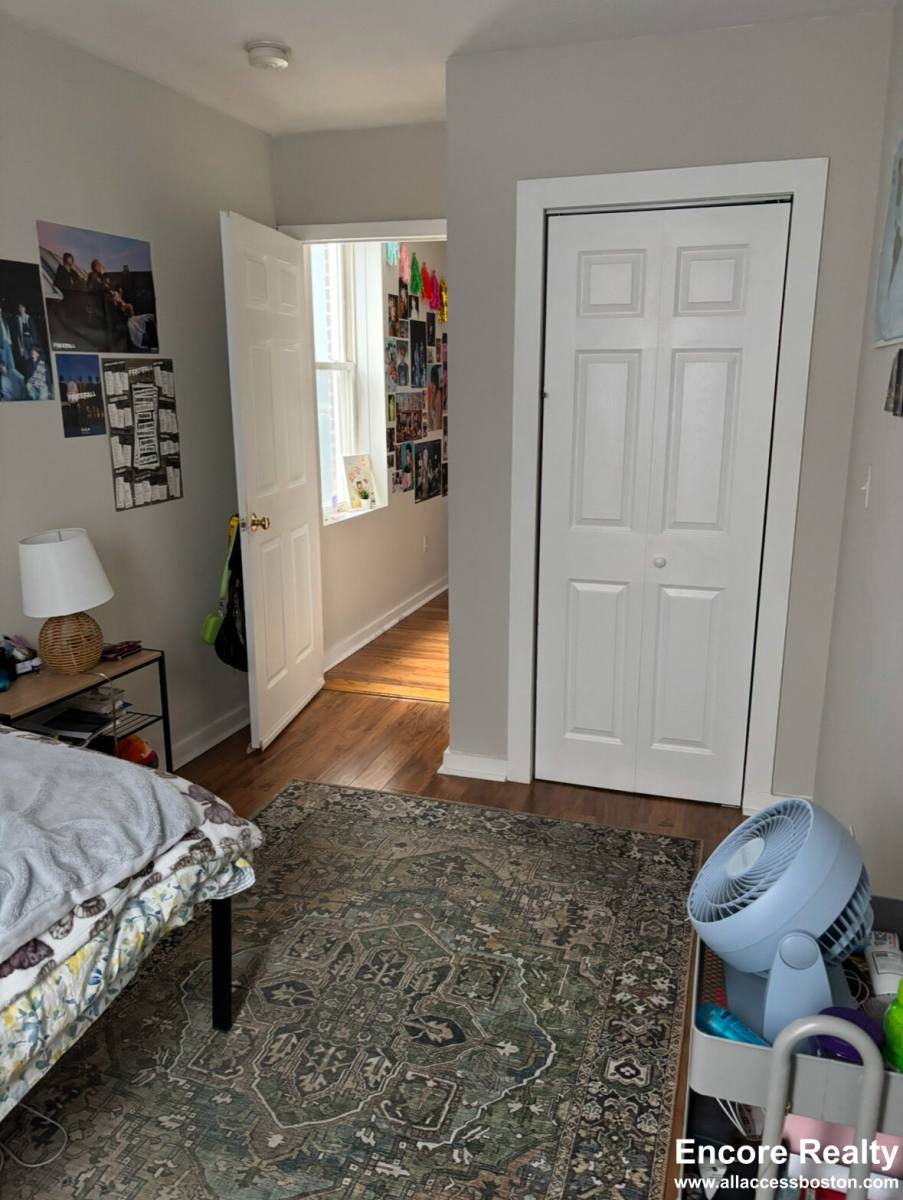 Apartment for rent at 224 Hanover St #21, Boston, MA 02113