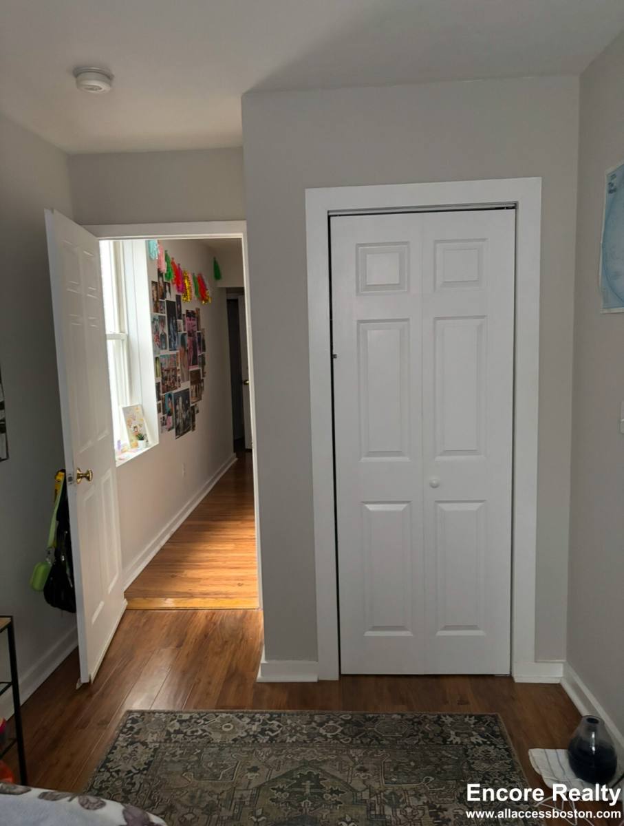 Apartment for rent at 224 Hanover St #21, Boston, MA 02113