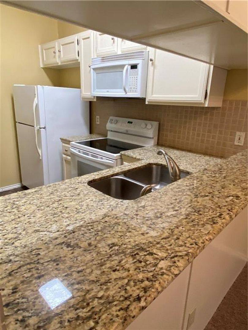 Condo for rent at 2802 Nueces St, Austin, TX 78705