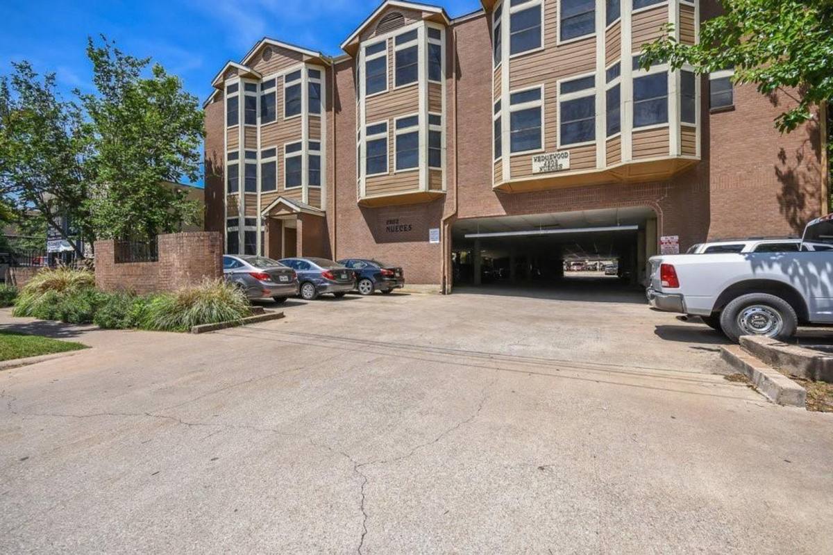 Condo for rent at 2802 Nueces St, Austin, TX 78705