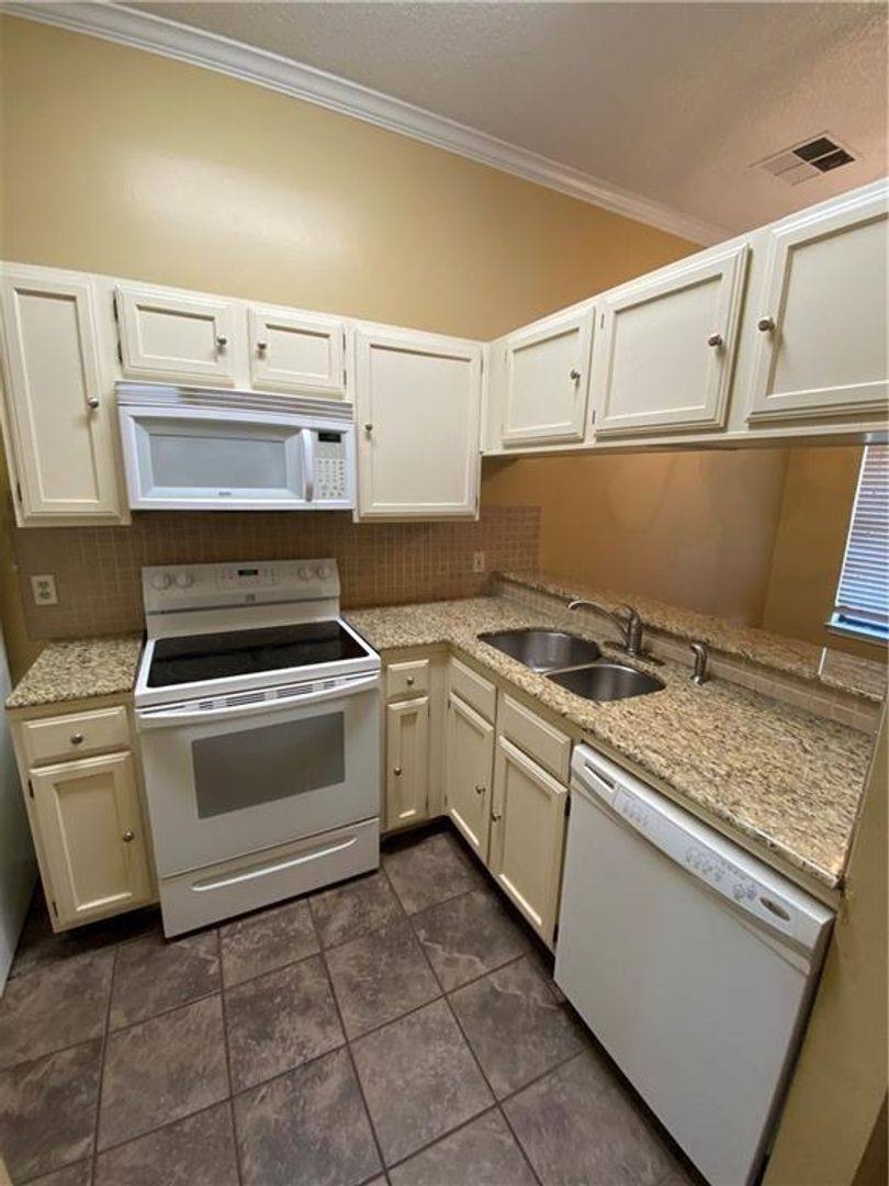 Condo for rent at 2802 Nueces St, Austin, TX 78705