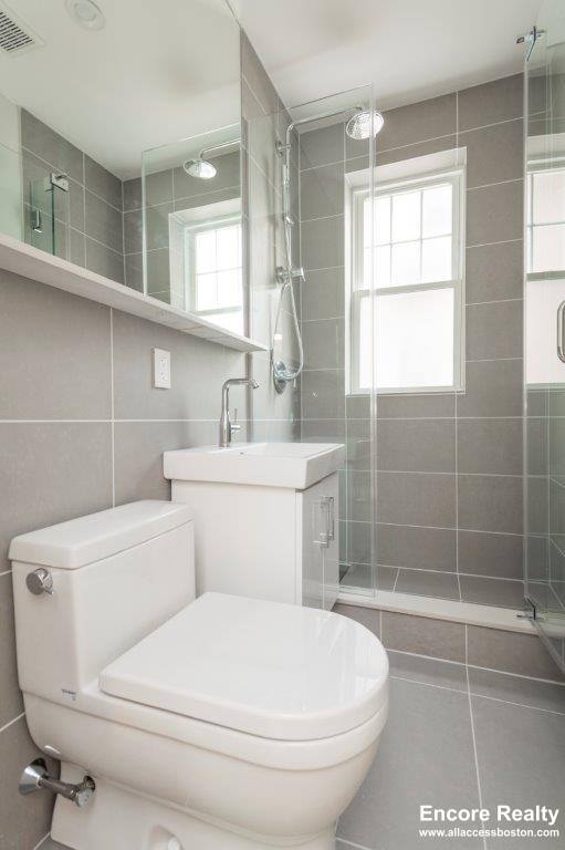 Apartment for rent at 286 Chestnut Hill Ave #10, Brighton, MA 02135