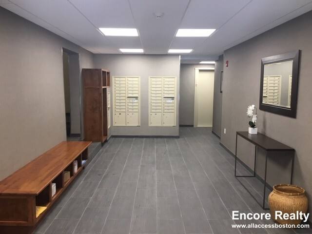 Apartment for rent at 33 Lancaster Terrace #109, Brookline, MA 02446