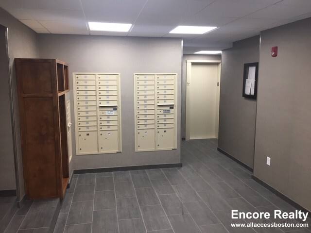 Apartment for rent at 33 Lancaster Terrace #109, Brookline, MA 02446