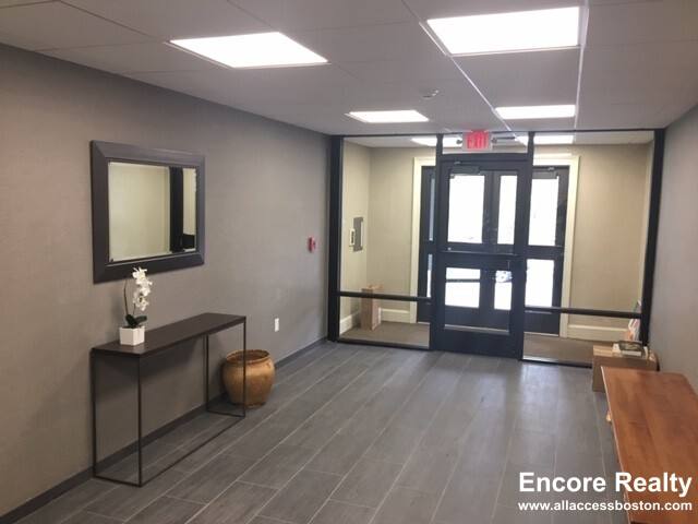 Apartment for rent at 33 Lancaster Terrace #109, Brookline, MA 02446