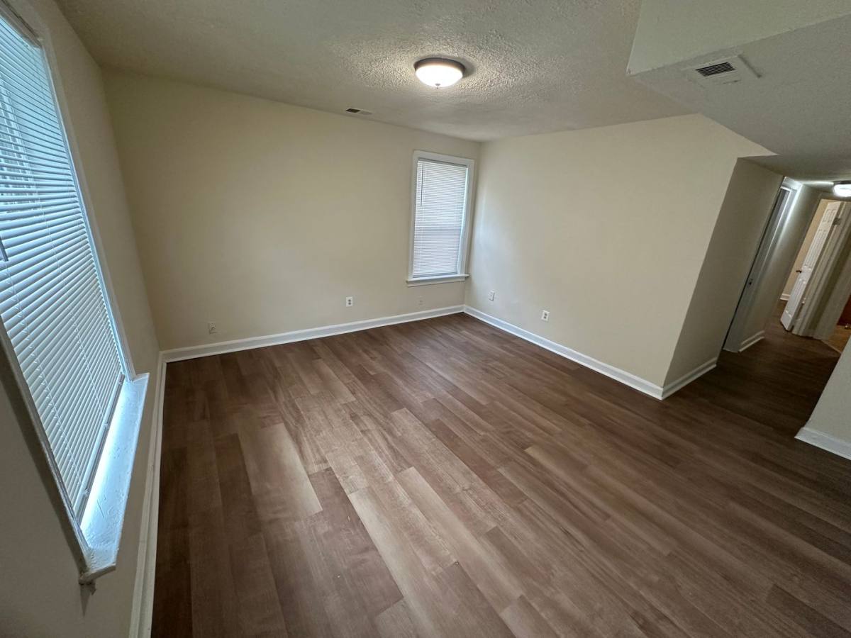 Apartment for rent at 2801 Jasper St SE, Washington, DC 20020