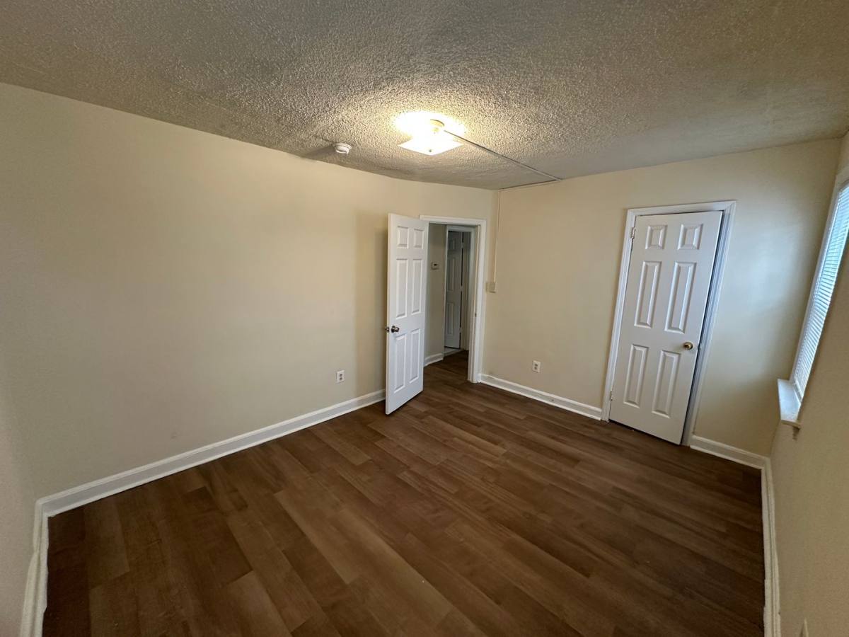 Apartment for rent at 2801 Jasper St SE, Washington, DC 20020