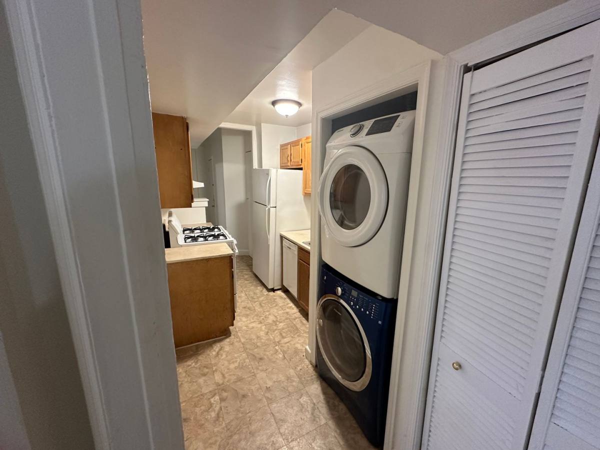 Apartment for rent at 2801 Jasper St SE, Washington, DC 20020