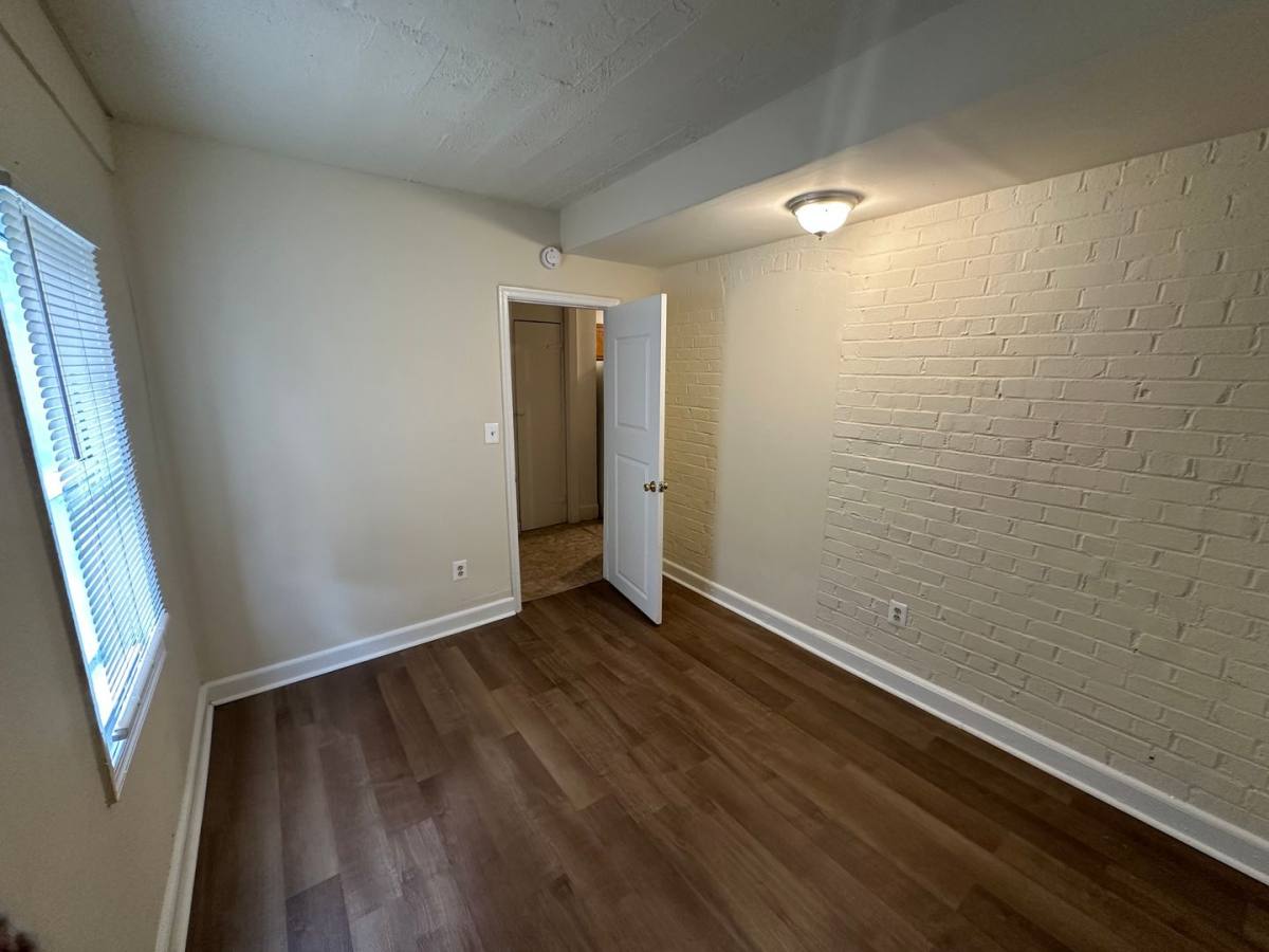 Apartment for rent at 2801 Jasper St SE, Washington, DC 20020