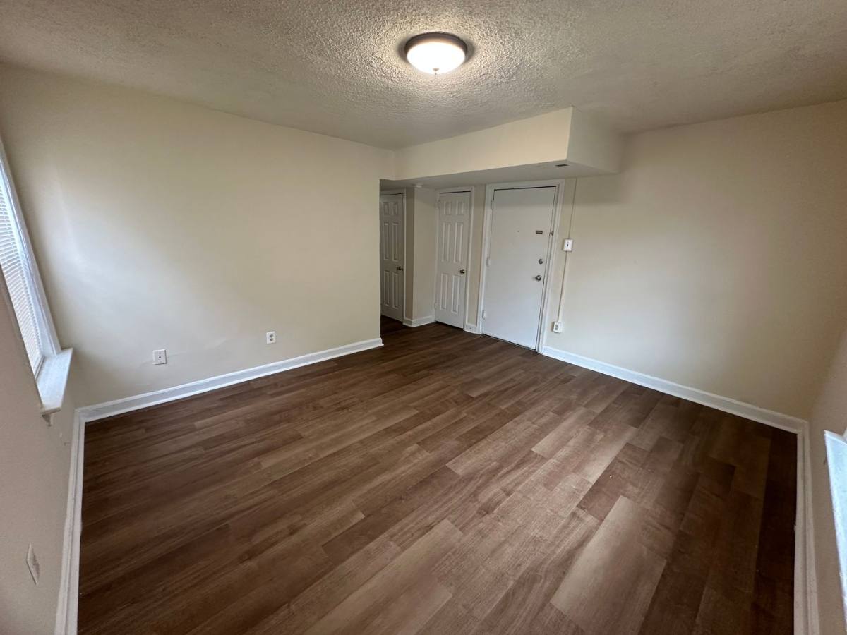 Apartment for rent at 2801 Jasper St SE, Washington, DC 20020
