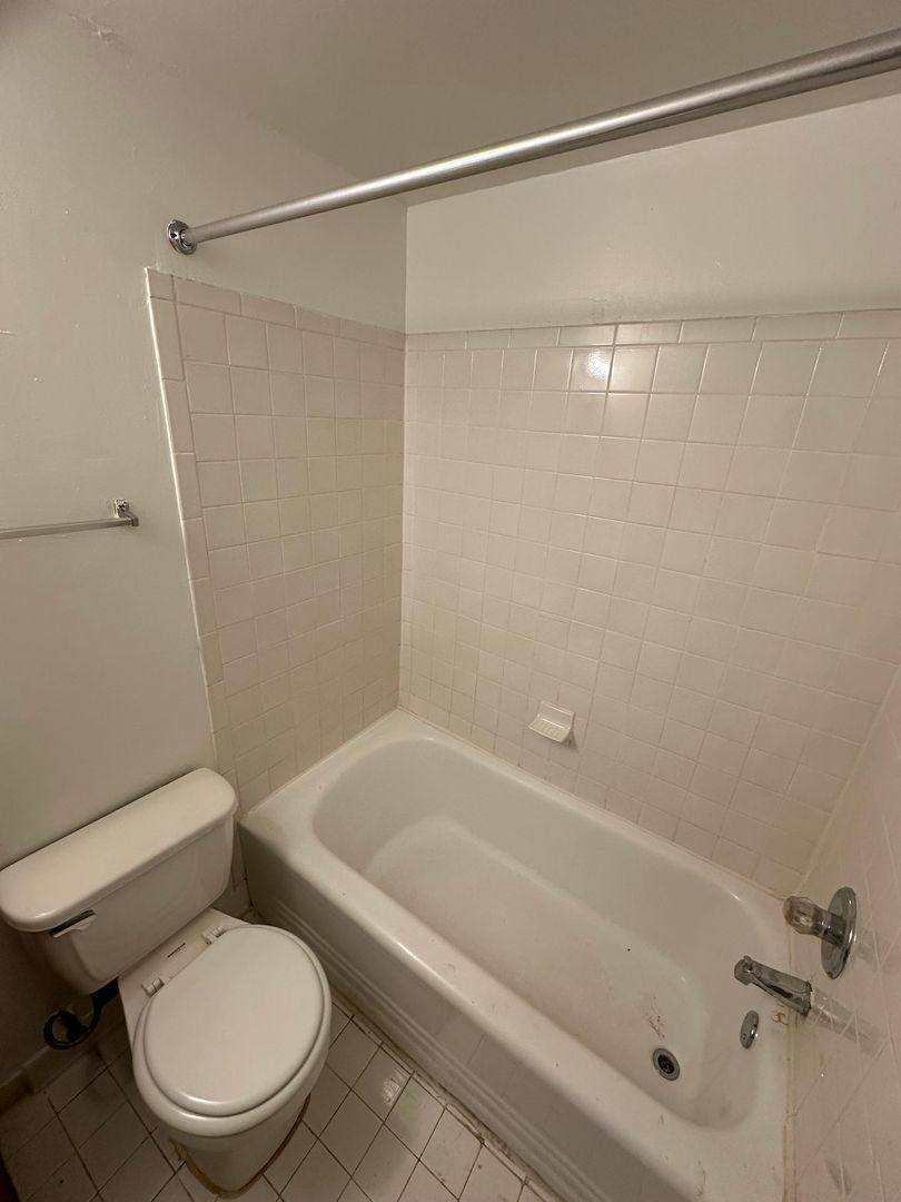 Apartment for rent at 2801 Jasper St SE, Washington, DC 20020