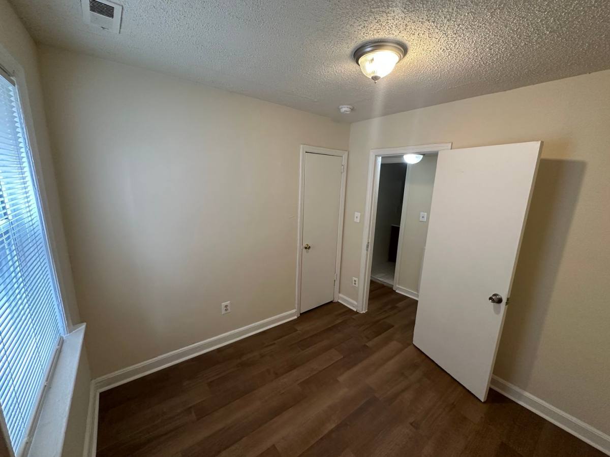 Apartment for rent at 2801 Jasper St SE, Washington, DC 20020