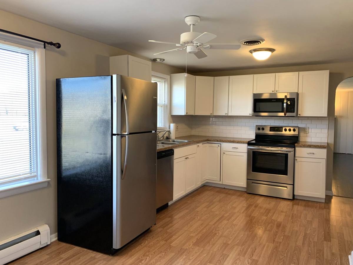 House for rent at 4136 Lincoln Way E, Fayetteville, PA 17222