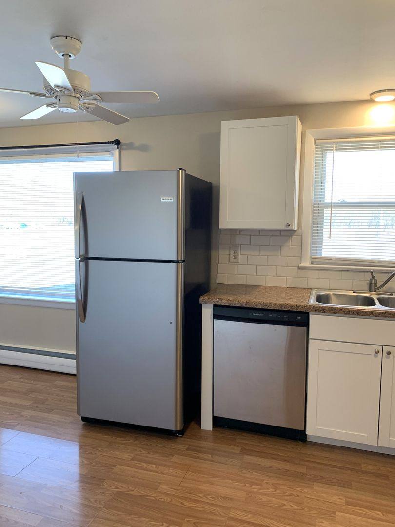 House for rent at 4136 Lincoln Way E, Fayetteville, PA 17222