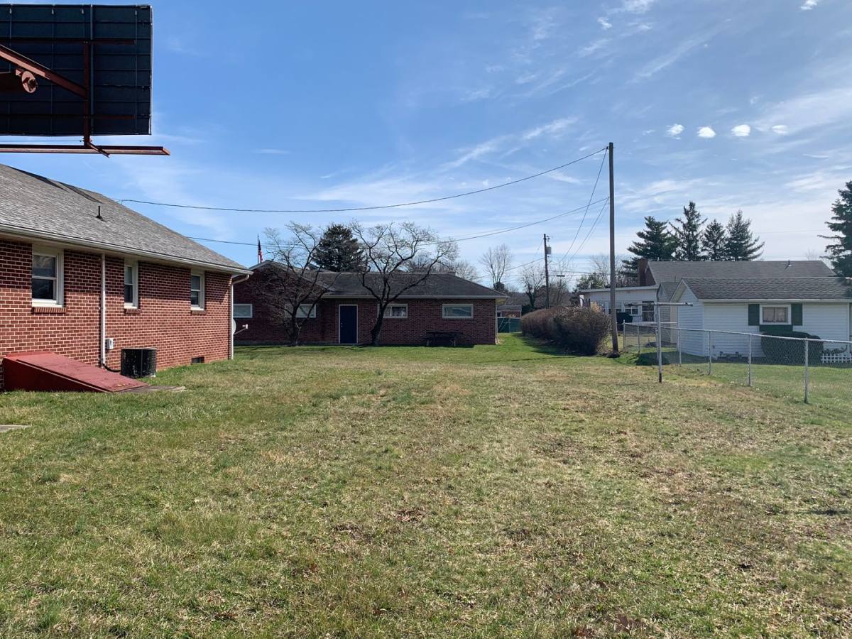 House for rent at 4136 Lincoln Way E, Fayetteville, PA 17222