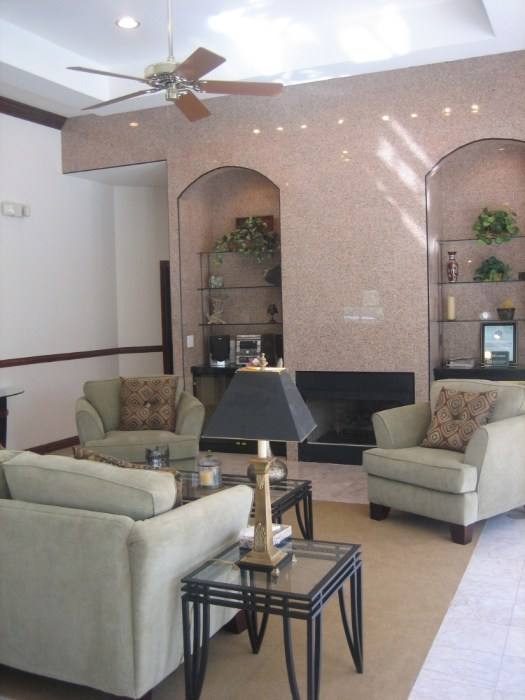 Apartment for rent at 4480 Platinum Dr, Greensboro, NC 27409