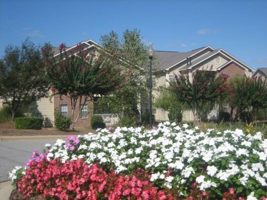 Apartment for rent at 4480 Platinum Dr, Greensboro, NC 27409