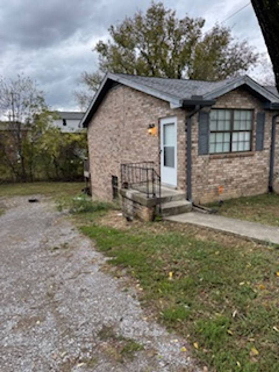 Apartment for rent at 4558 Brooke Valley, Hermitage, TN 37076