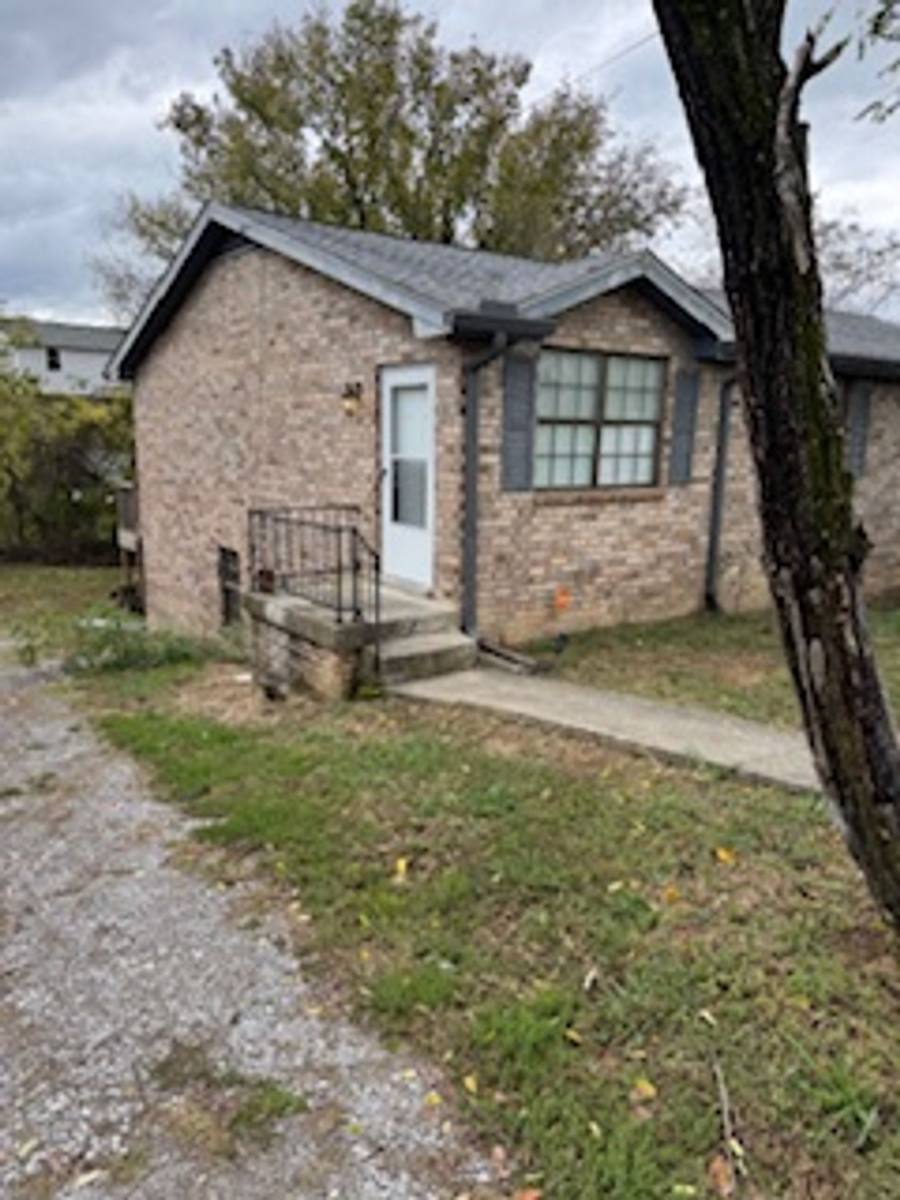 Apartment for rent at 4558 Brooke Valley, Hermitage, TN 37076