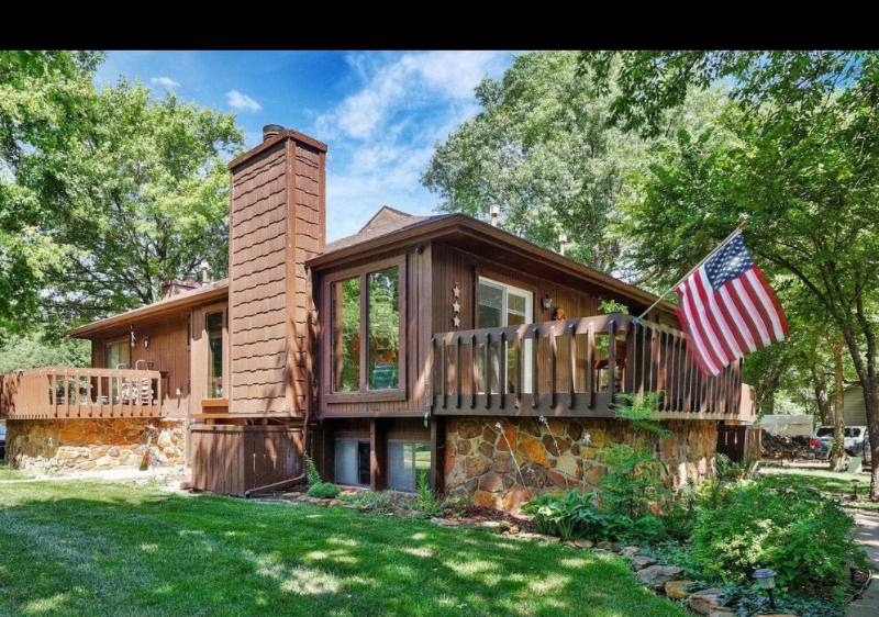 Condo for rent at 2421 S Yellowstone #403, Wichita, KS 67215