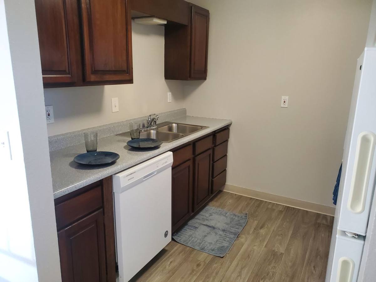 Apartment for rent at 12809, 12811, 12813, 12815 SE Division St, Portland, OR 97236