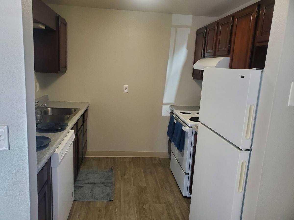 Apartment for rent at 12809, 12811, 12813, 12815 SE Division St, Portland, OR 97236