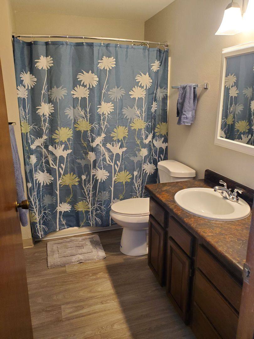 Apartment for rent at 12809, 12811, 12813, 12815 SE Division St, Portland, OR 97236