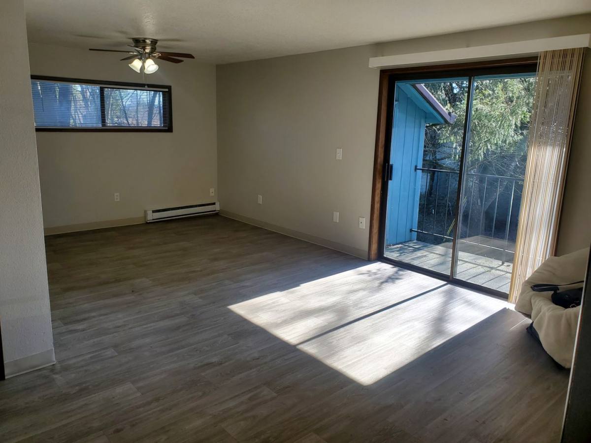 Apartment for rent at 12809, 12811, 12813, 12815 SE Division St, Portland, OR 97236