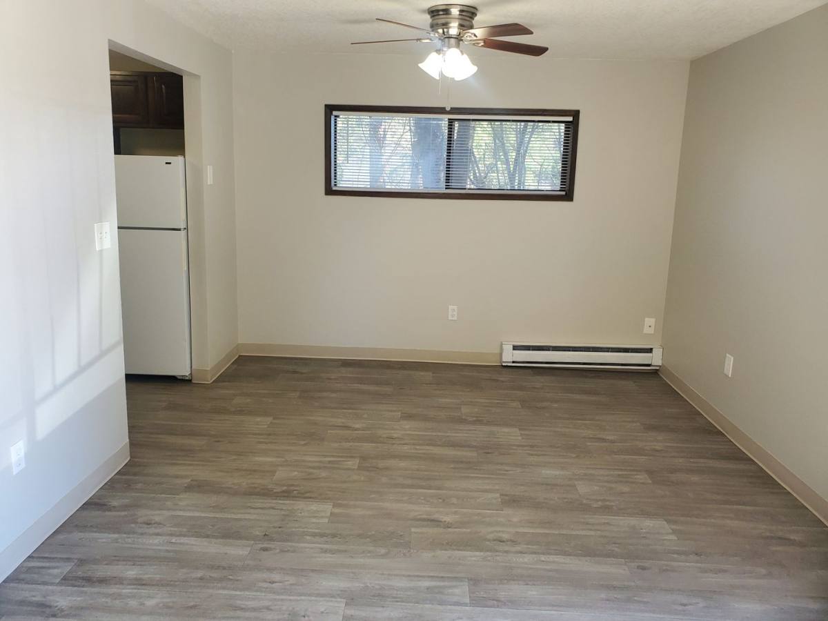 Apartment for rent at 12809, 12811, 12813, 12815 SE Division St, Portland, OR 97236