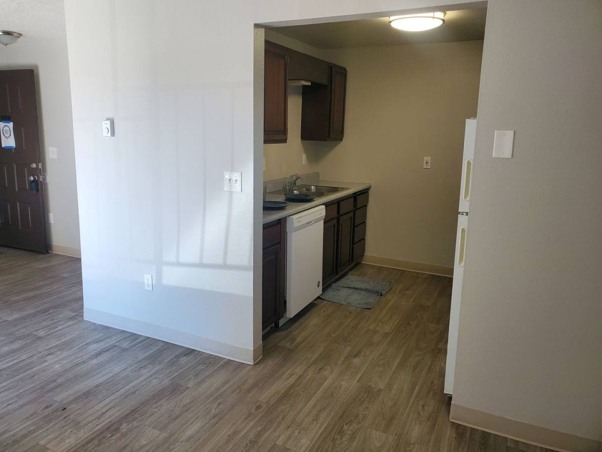 Apartment for rent at 12809, 12811, 12813, 12815 SE Division St, Portland, OR 97236
