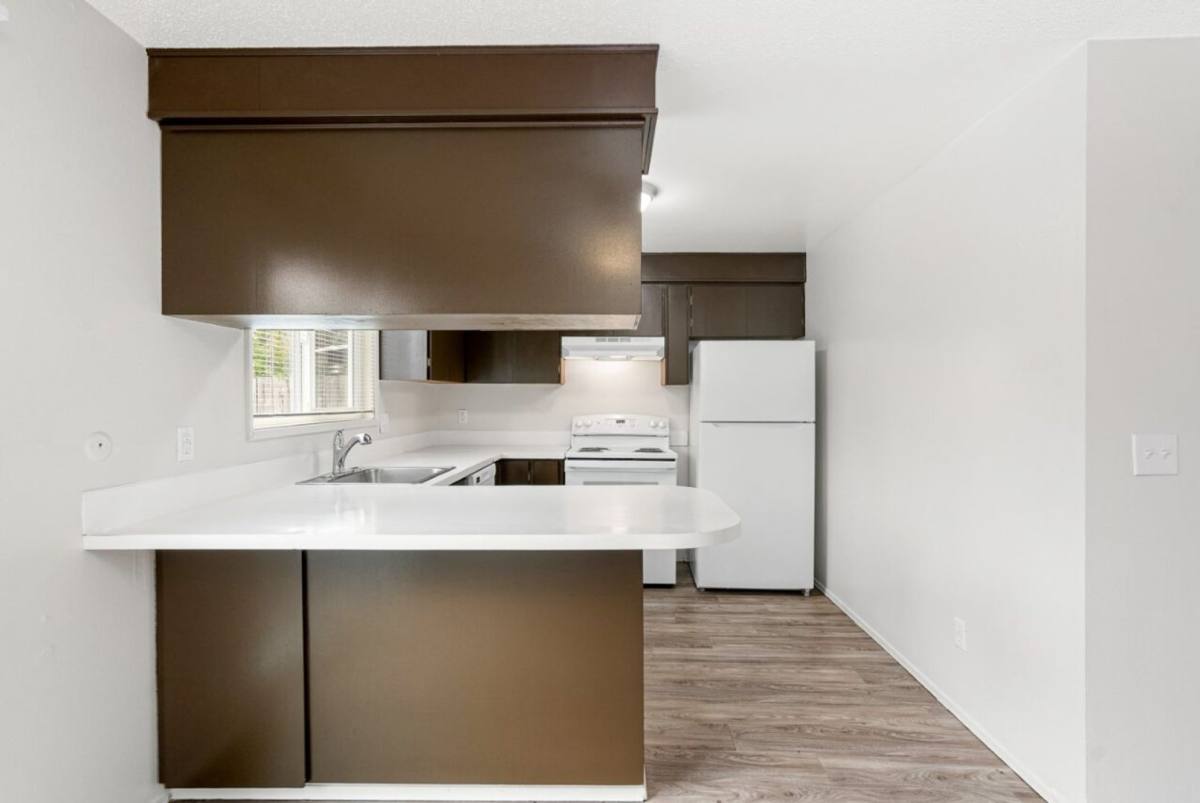 Apartment for rent at 750 E St, Lebanon, OR 97355