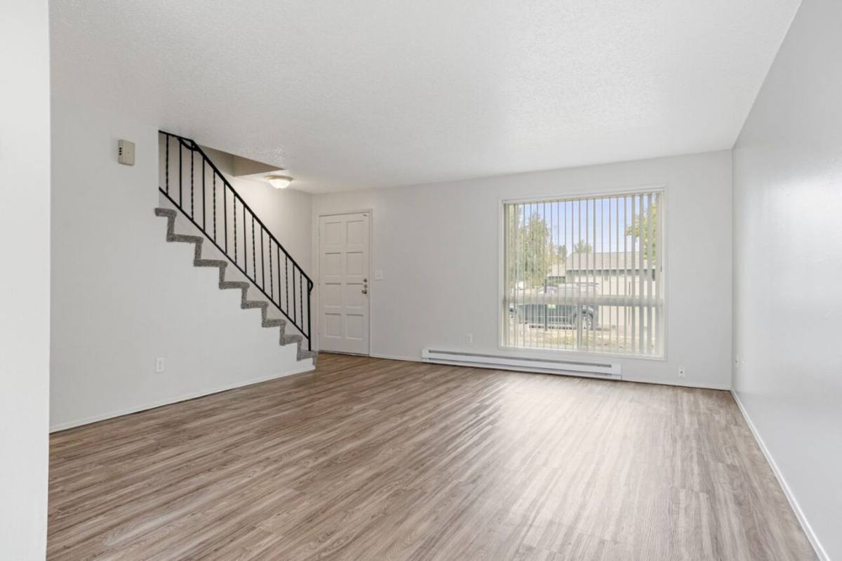 Apartment for rent at 750 E St, Lebanon, OR 97355
