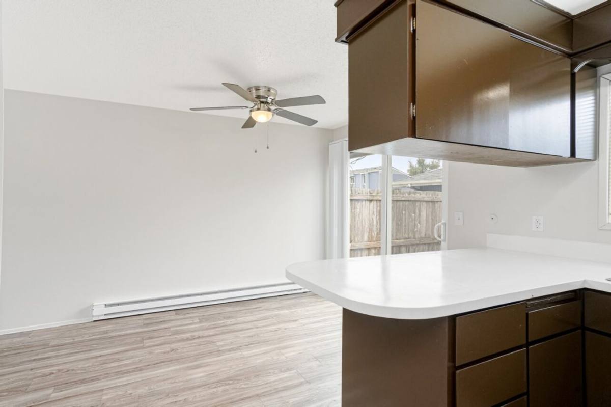 Apartment for rent at 750 E St, Lebanon, OR 97355