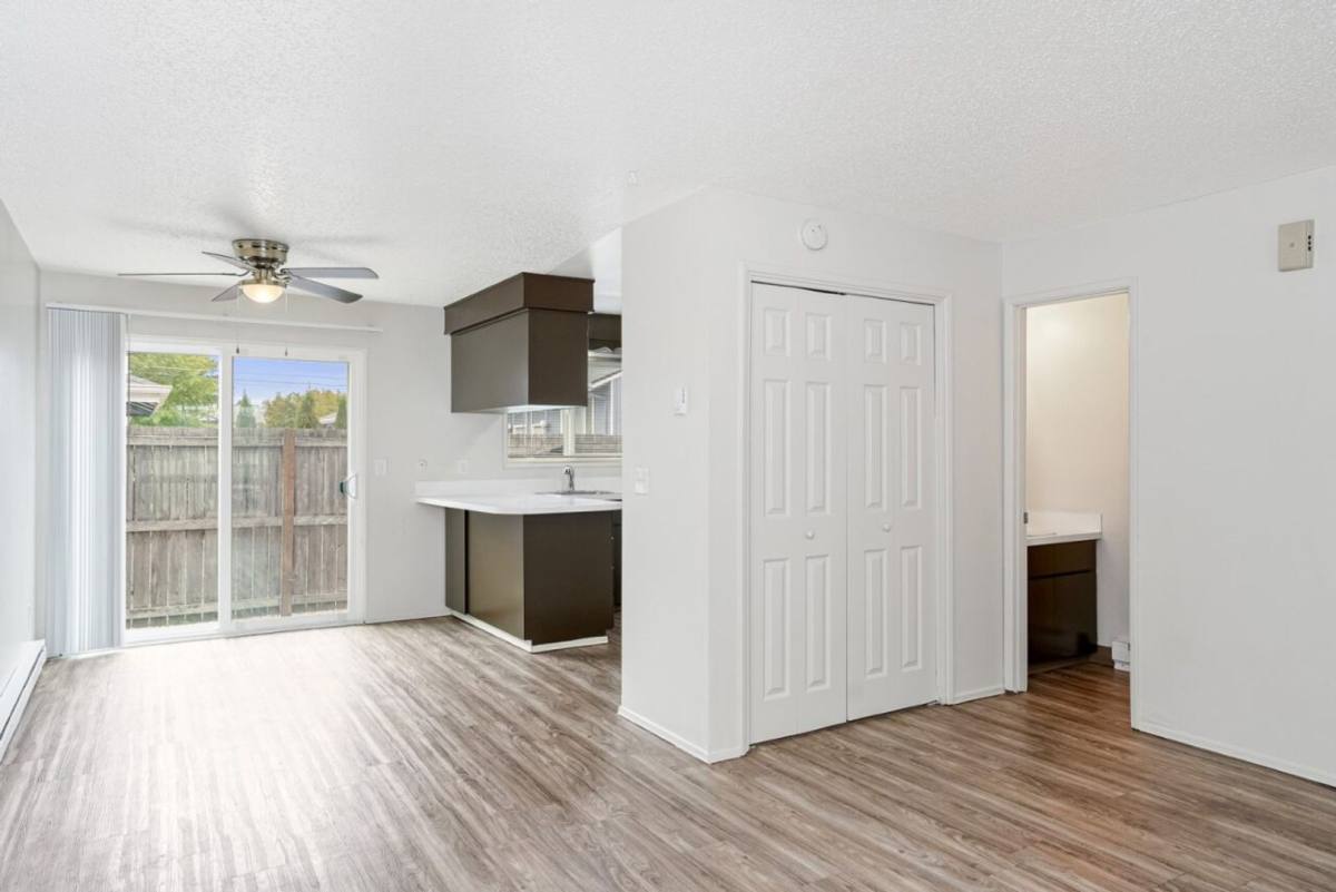 Apartment for rent at 750 E St, Lebanon, OR 97355