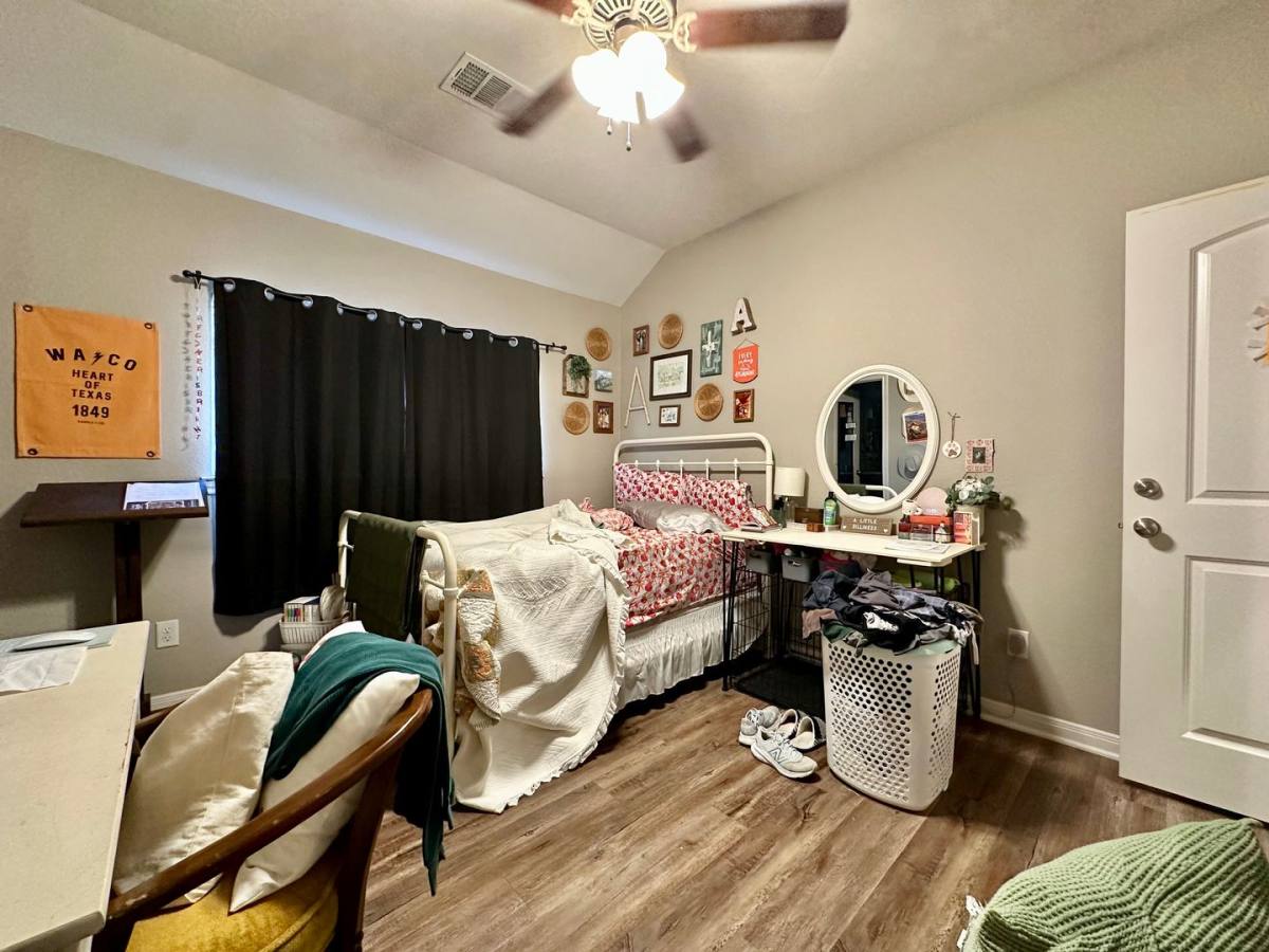 House for rent at 200 Church Ave, Waco, TX 76706
