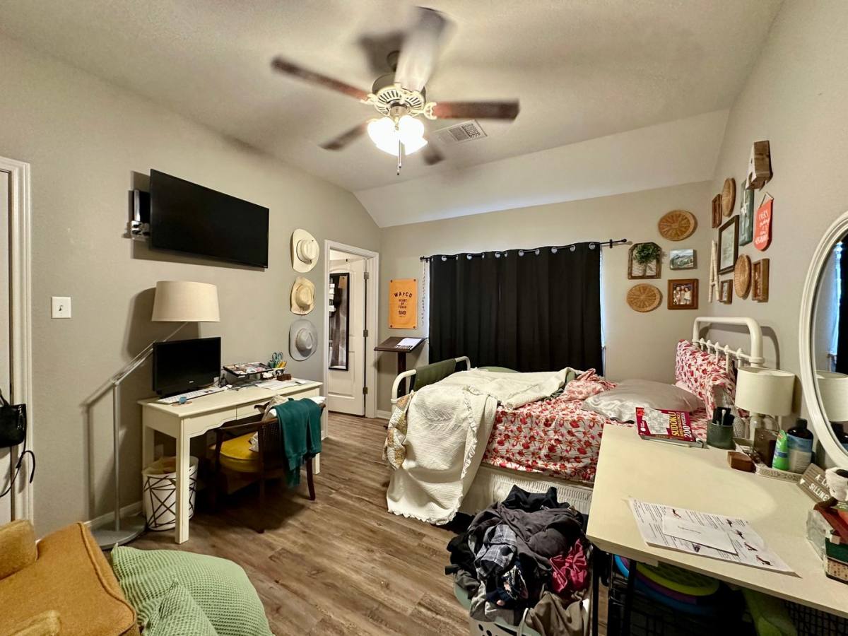 House for rent at 200 Church Ave, Waco, TX 76706