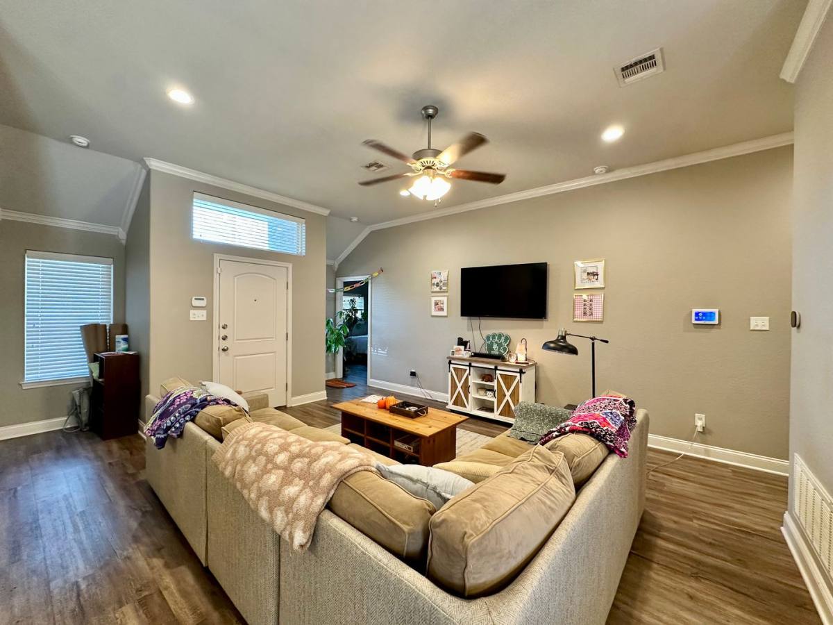 House for rent at 200 Church Ave, Waco, TX 76706