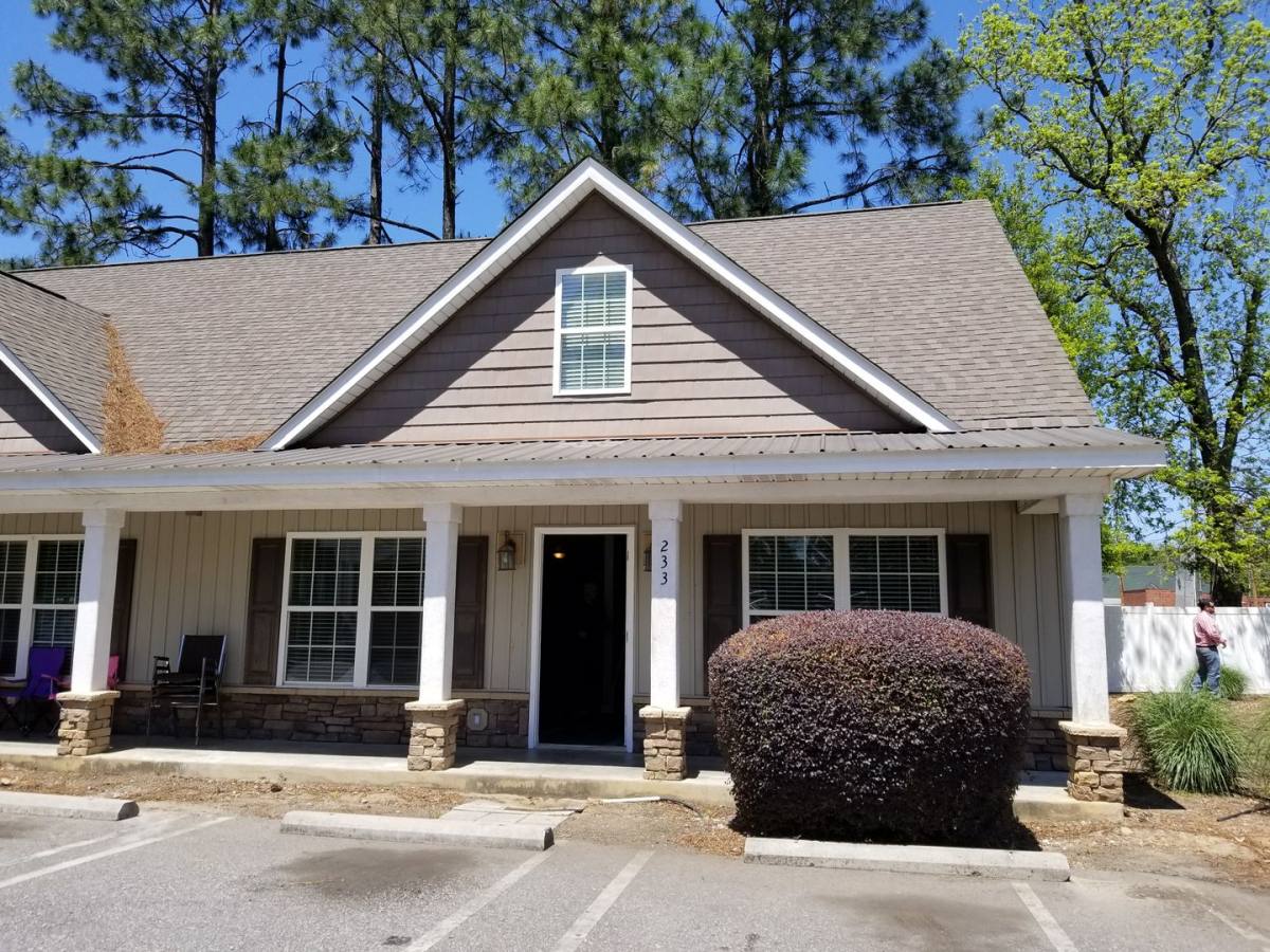 Apartment for rent at 235 N Main St, Statesboro, GA 30458