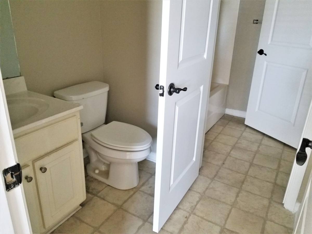 Apartment for rent at 235 N Main St, Statesboro, GA 30458