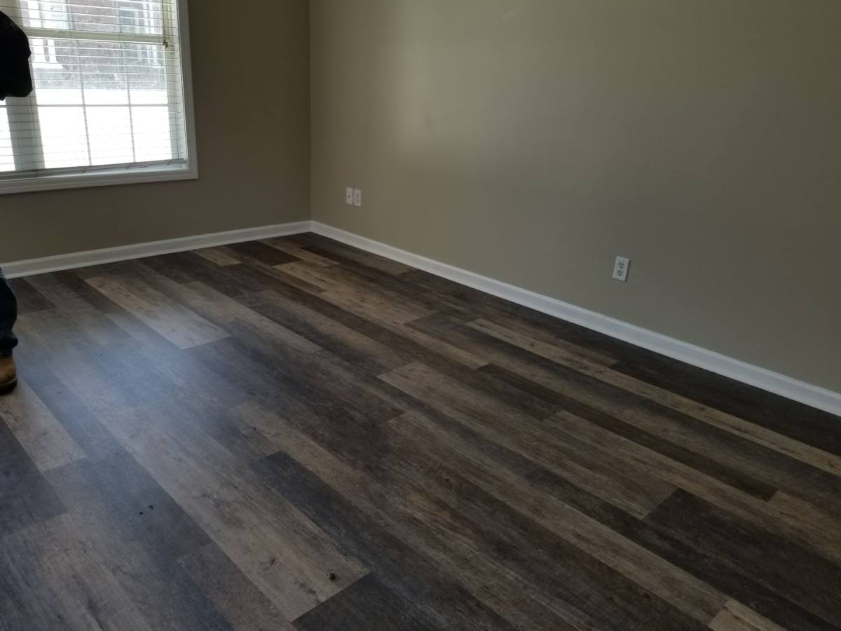 Apartment for rent at 235 N Main St, Statesboro, GA 30458