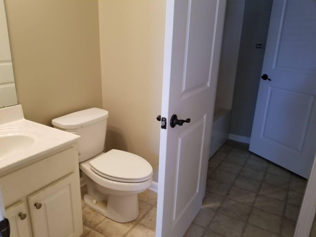 Apartment for rent at 235 N Main St, Statesboro, GA 30458