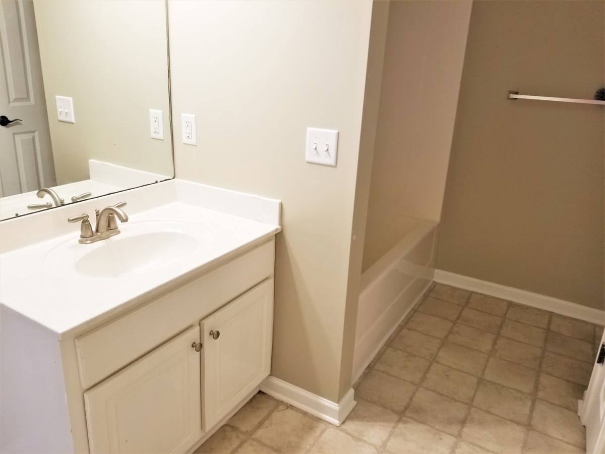 Apartment for rent at 235 N Main St, Statesboro, GA 30458