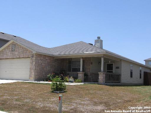 House for rent at 204 N Willow Way, Cibolo, TX 78108