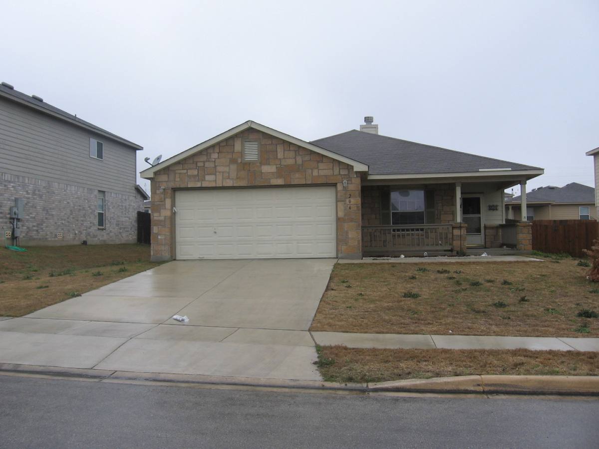 House for rent at 204 N Willow Way, Cibolo, TX 78108