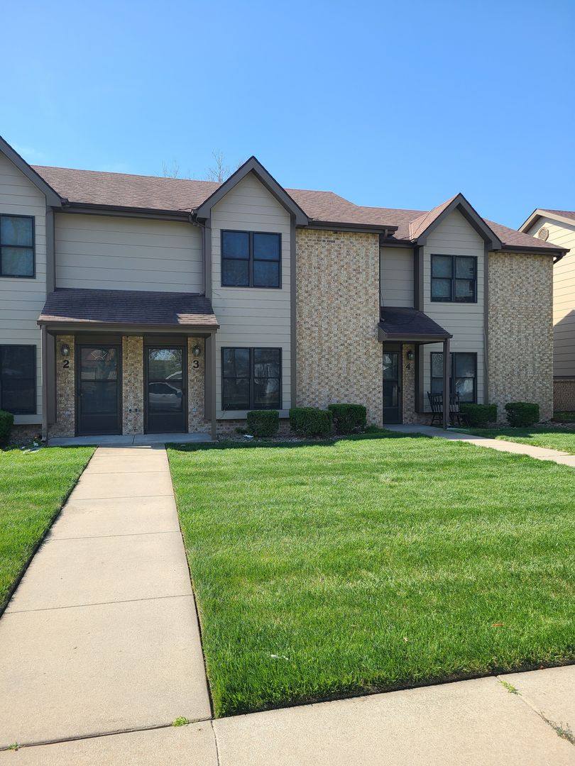 Apartment for rent at 721 W 8th, Junction City, KS 66441