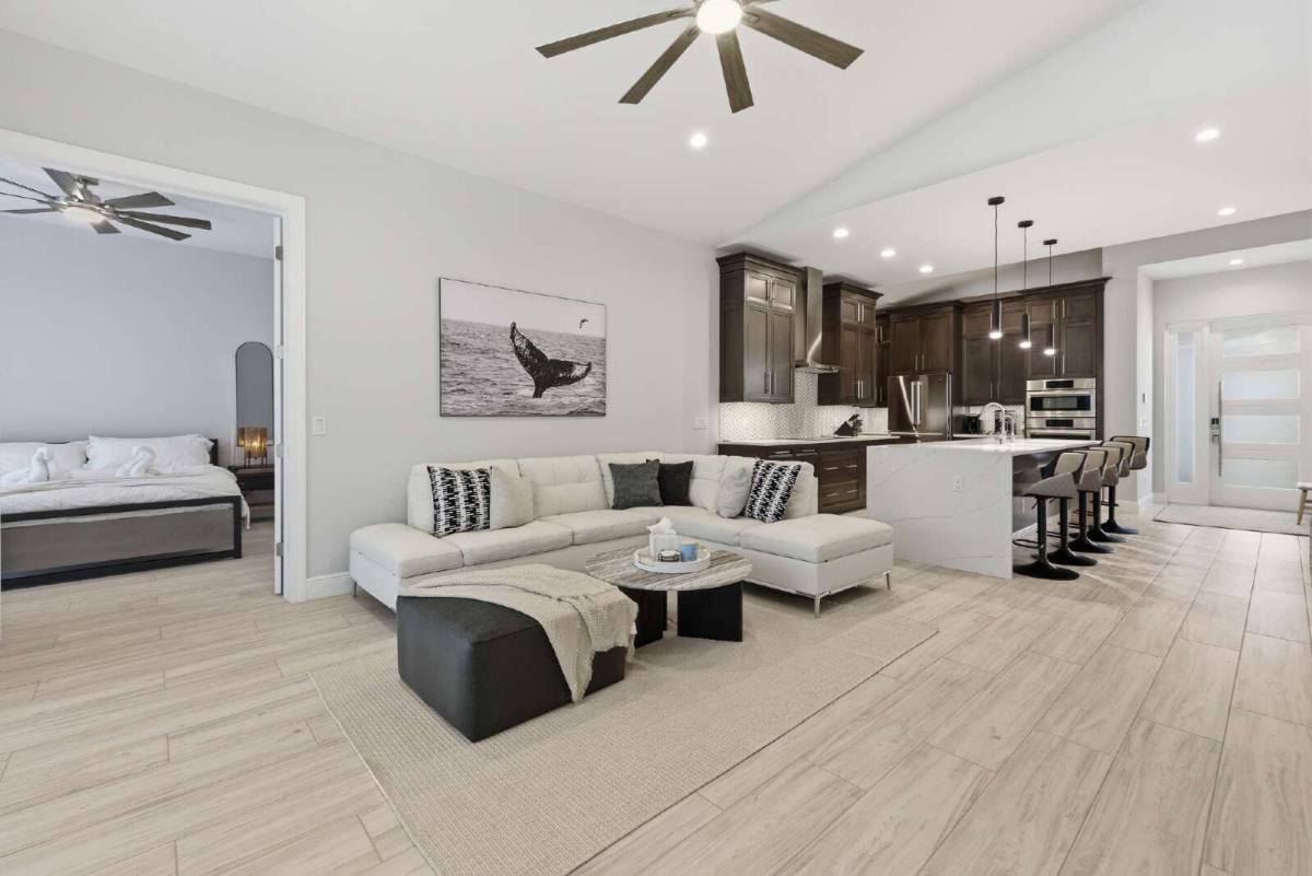 House for rent at 711 91st Ave N #101A, Naples, FL 34108