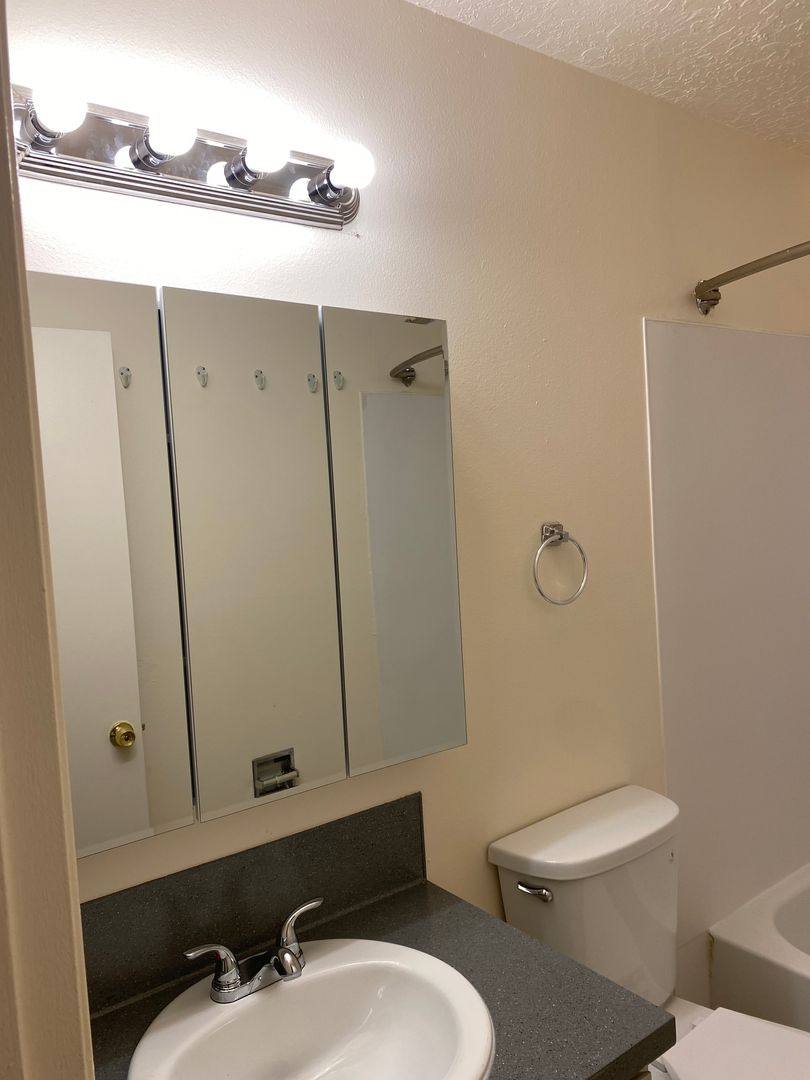 Apartment for rent at 1038 NE 21st St, Hillsboro, OR 97124