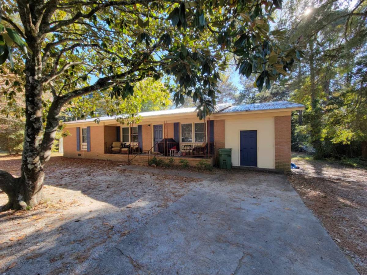 Apartment for rent at 109 Herty Dr, Statesboro, GA 30458